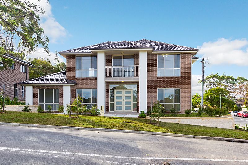 2 bedrooms Semi-Detached in 2A Ethie Rd BEACON HILL NSW, 2100