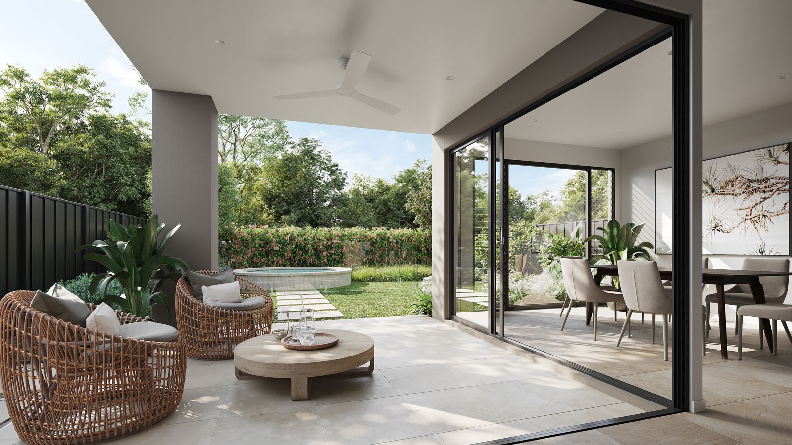 Horizon Apartments Sanctuary Cove, QLD 4212 Domain