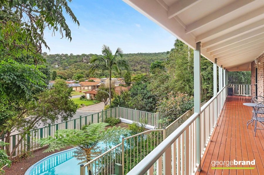 4 bedrooms House in 9 County Close UMINA BEACH NSW, 2257