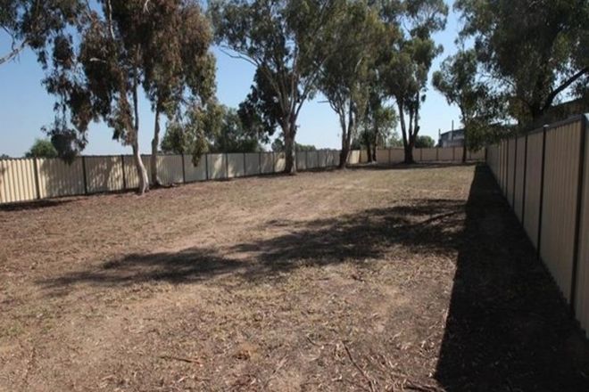 Picture of Lot 2035 Dockery Road, KATUNGA VIC 3640