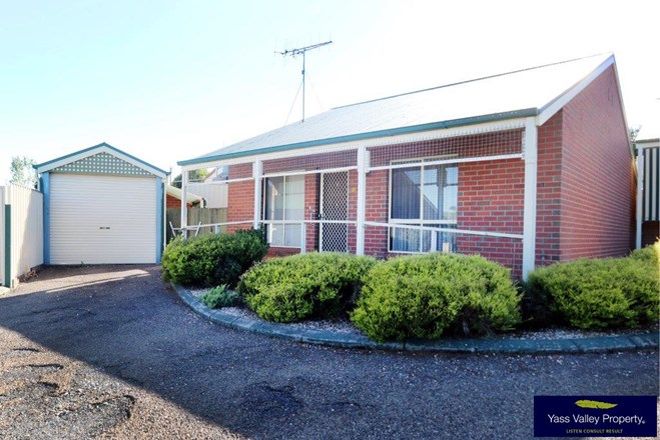 Picture of 11/1 Mount Street, YASS NSW 2582