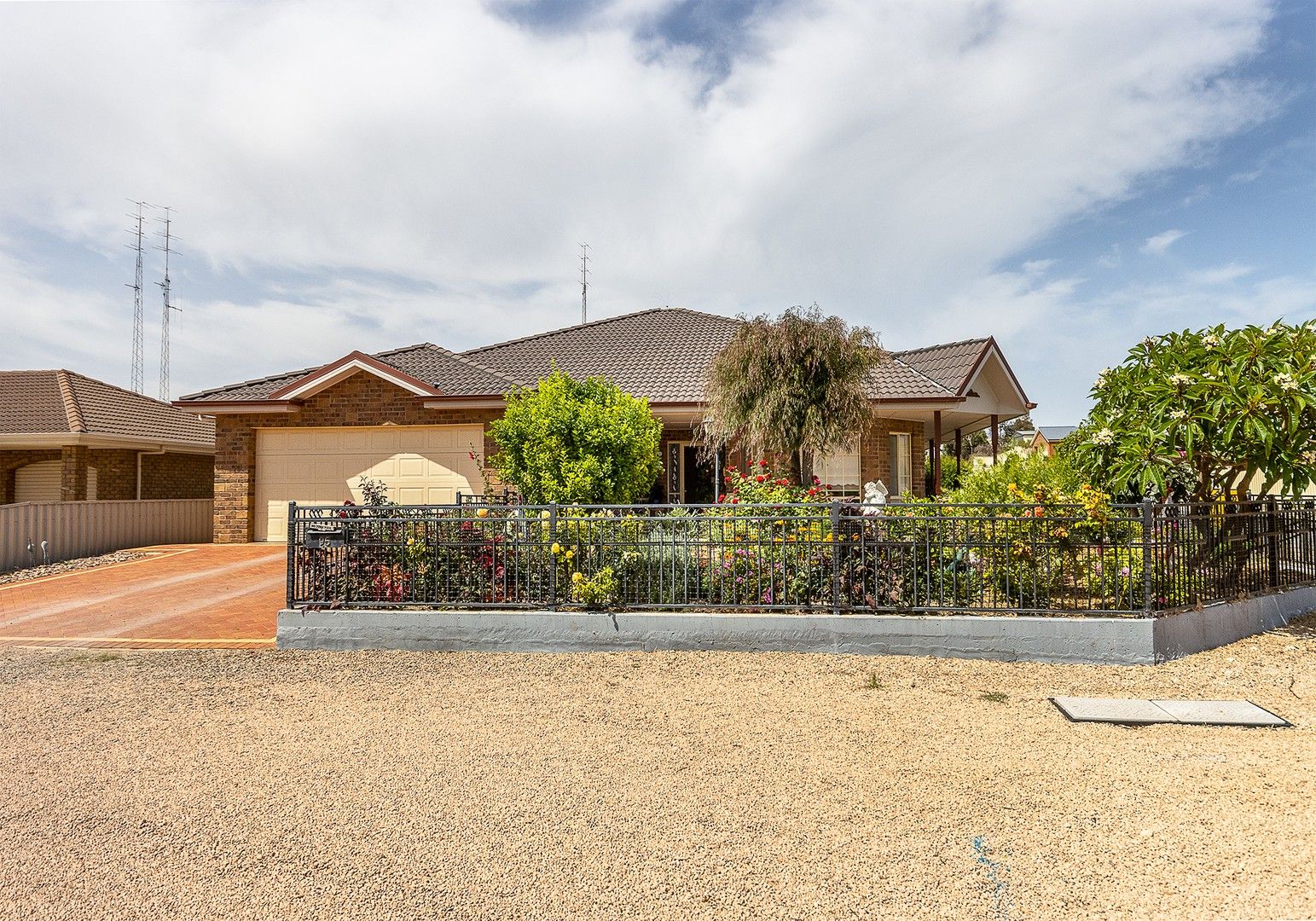 95 Bay Rd, Moonta Bay SA 5558, Image 0