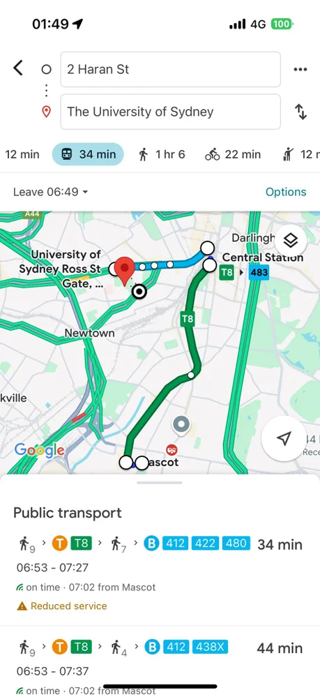 Additional image 45 of WeChat: KRL119 L2/ 2-4 Haran st, Mascot NSW 2020