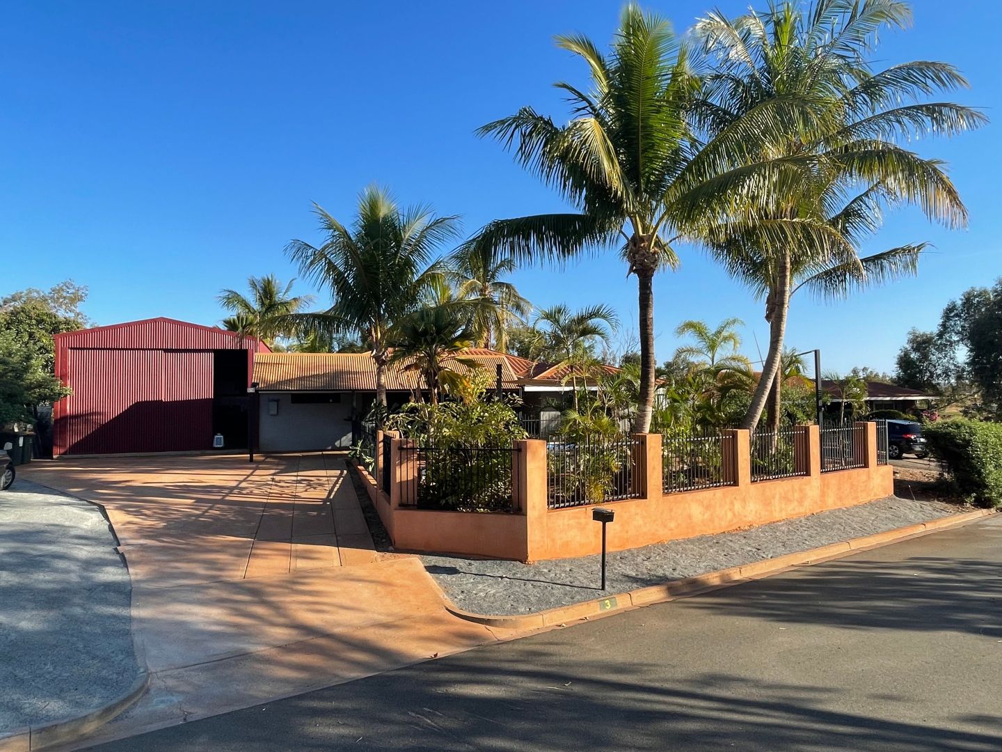 3 HUON STREET, Dampier WA 6713, Image 1