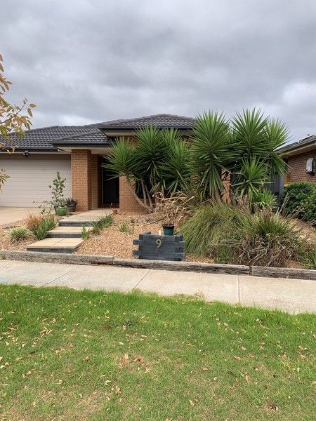 9 Ploughman Place, Armstrong Creek VIC 3217, Image 0