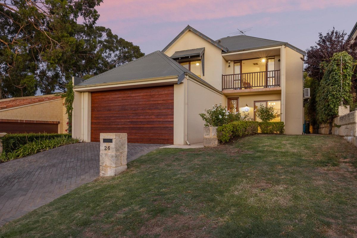 26 Mimosa Avenue, Mount Claremont WA 6010 House For Rent Domain