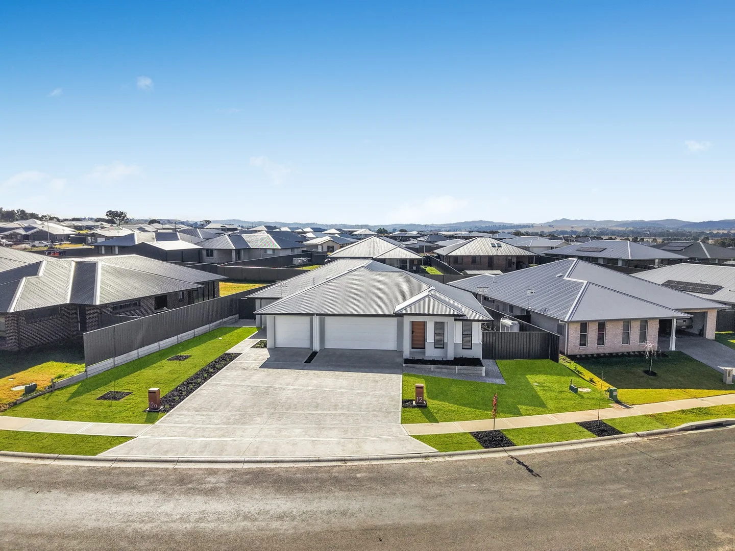 12 & 12a Shearman Street, Mudgee NSW 2850