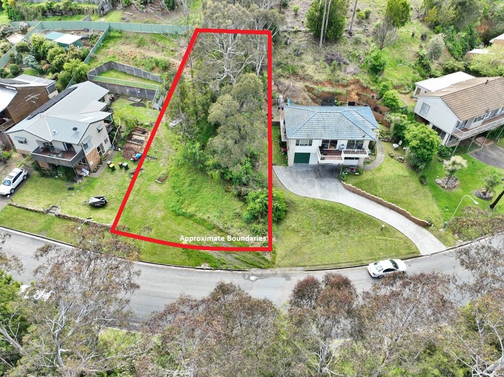 53 Ida Rodd Drive, Eden NSW 2551 Domain