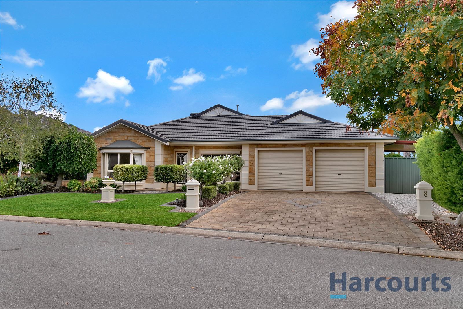 8 Oaklands Circuit, Hewett SA 5118, Image 1