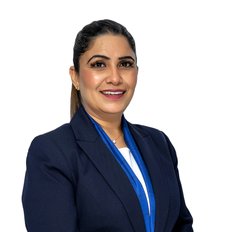 Harpreet Kaur, Sales representative