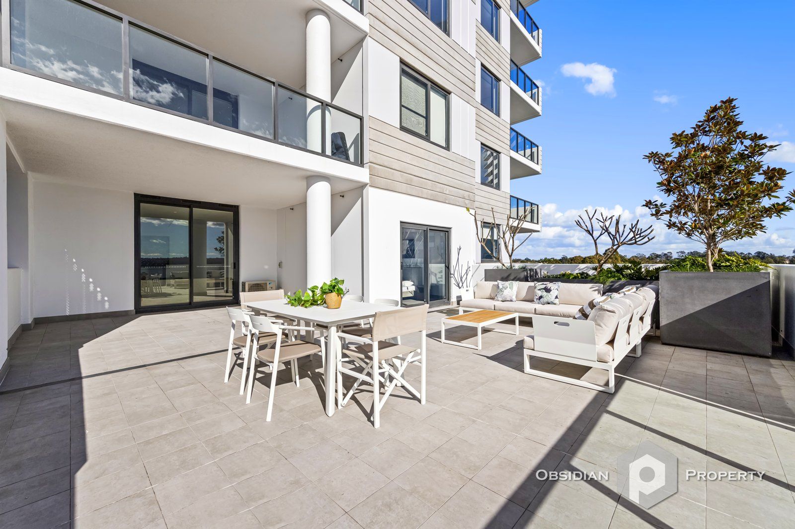 2 bedrooms Apartment / Unit / Flat in 90X/137 Herring Road MACQUARIE PARK NSW, 2113