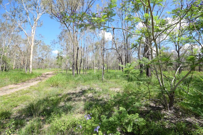 138 Wyatts Road, Rifle Range QLD 4311, Image 0