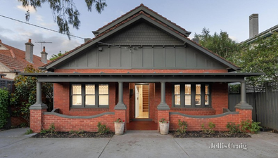 Picture of 353 Wattletree Road, MALVERN EAST VIC 3145