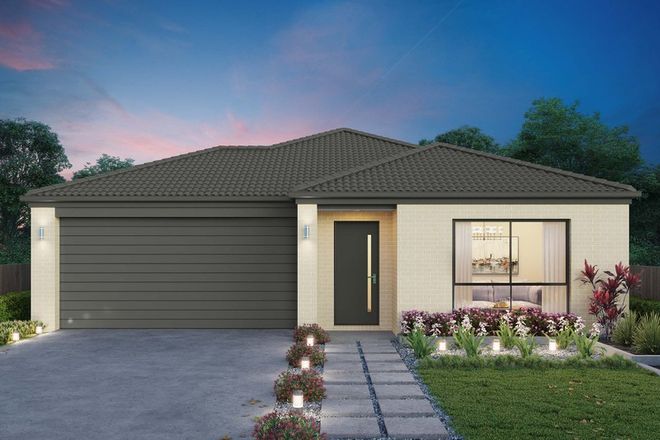 Picture of Lot 48 160 Gentle Annie Rd, APPLE TREE CREEK QLD 4660