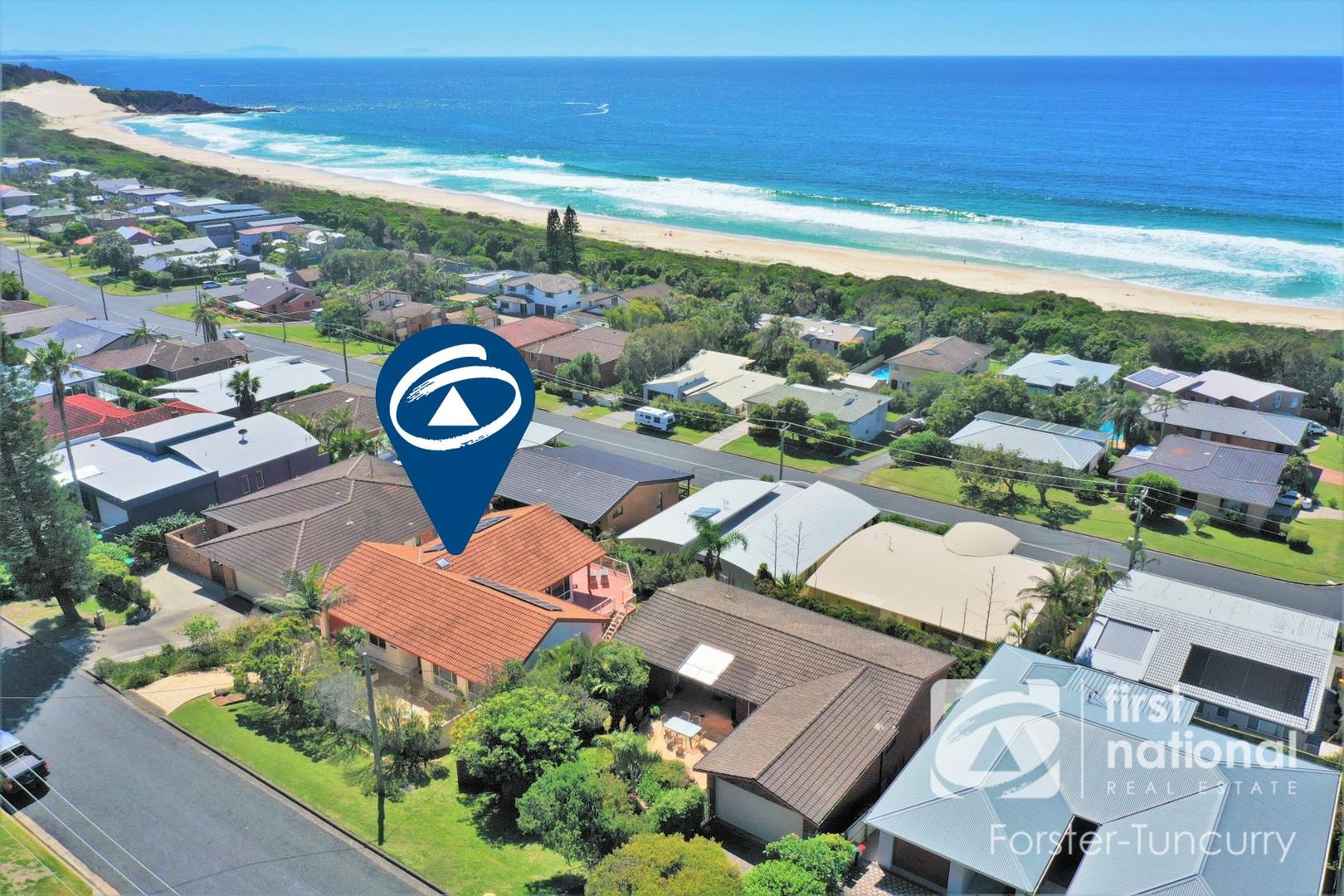 12 Beach Street Forster First National Real Estate Forster Tuncurry