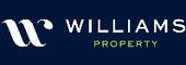 Logo for WILLIAMS PROPERTY