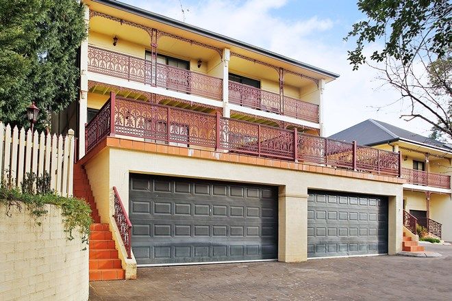 Picture of 6/14 Park Street, CAMDEN NSW 2570