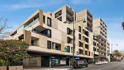 Picture of 203/712-714 Station Street, BOX HILL VIC 3128