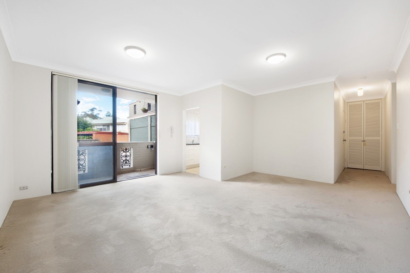 2 bedrooms Apartment / Unit / Flat in 10/48-50 Florence Street HORNSBY NSW, 2077