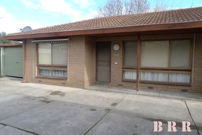 Picture of Unit 3/23 Thomas St, BENALLA VIC 3672