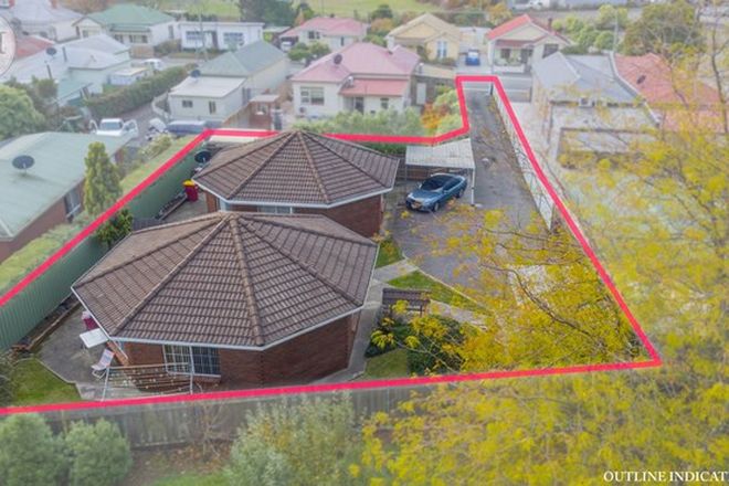 Picture of 5A Oswald Street, INVERMAY TAS 7248