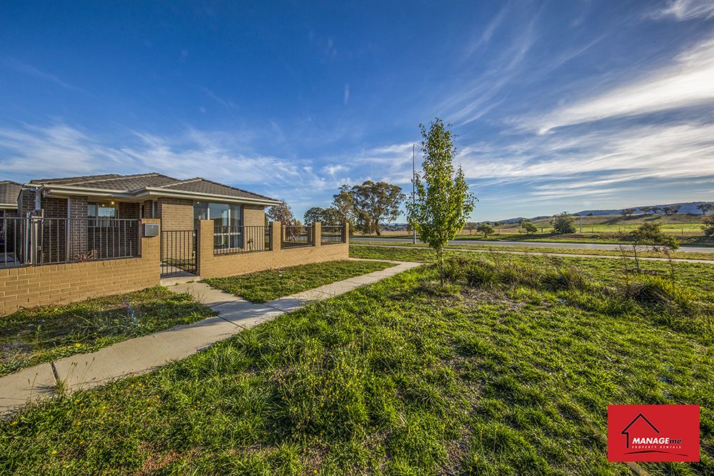 29 Milerum Lane, Bonner ACT 2914, Image 0