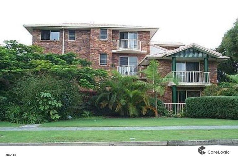 2 bedrooms Apartment / Unit / Flat in 9/15-17 South Street COOLANGATTA QLD, 4225