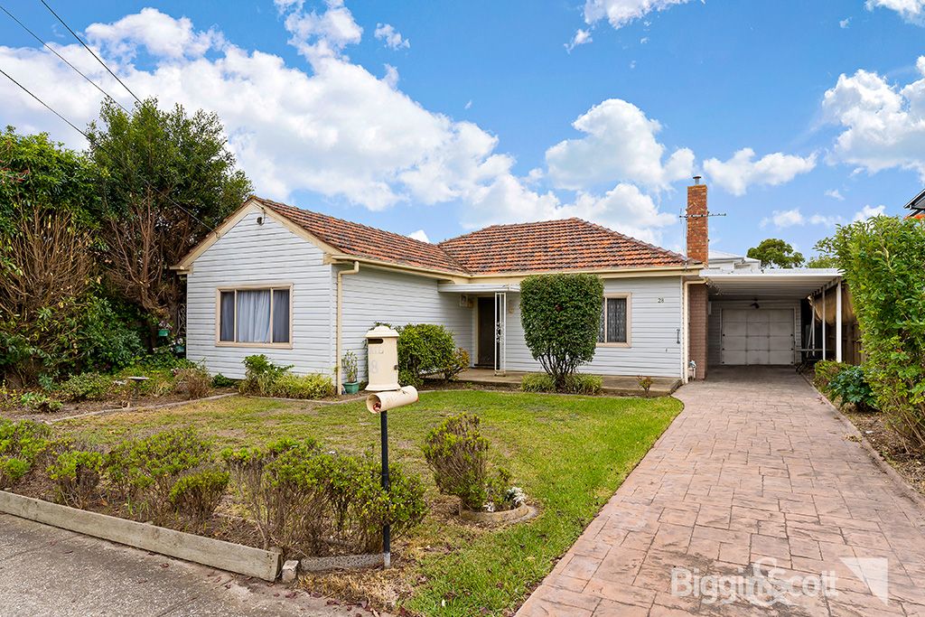 28 Fisher Street, Maidstone VIC 3012, Image 0