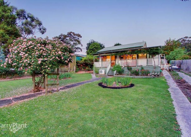 25 Moore Street, Ferntree Gully VIC 3156