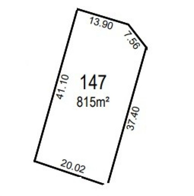 Lot 147 Actaeon Street, Rokeby TAS 7019, Image 1