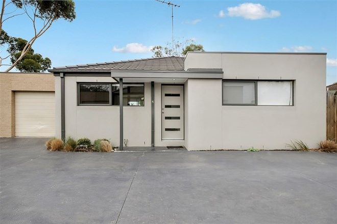 Picture of 4/5 Haven Court, NORLANE VIC 3214