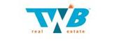 Logo for TWB Real Estate PTY Ltd