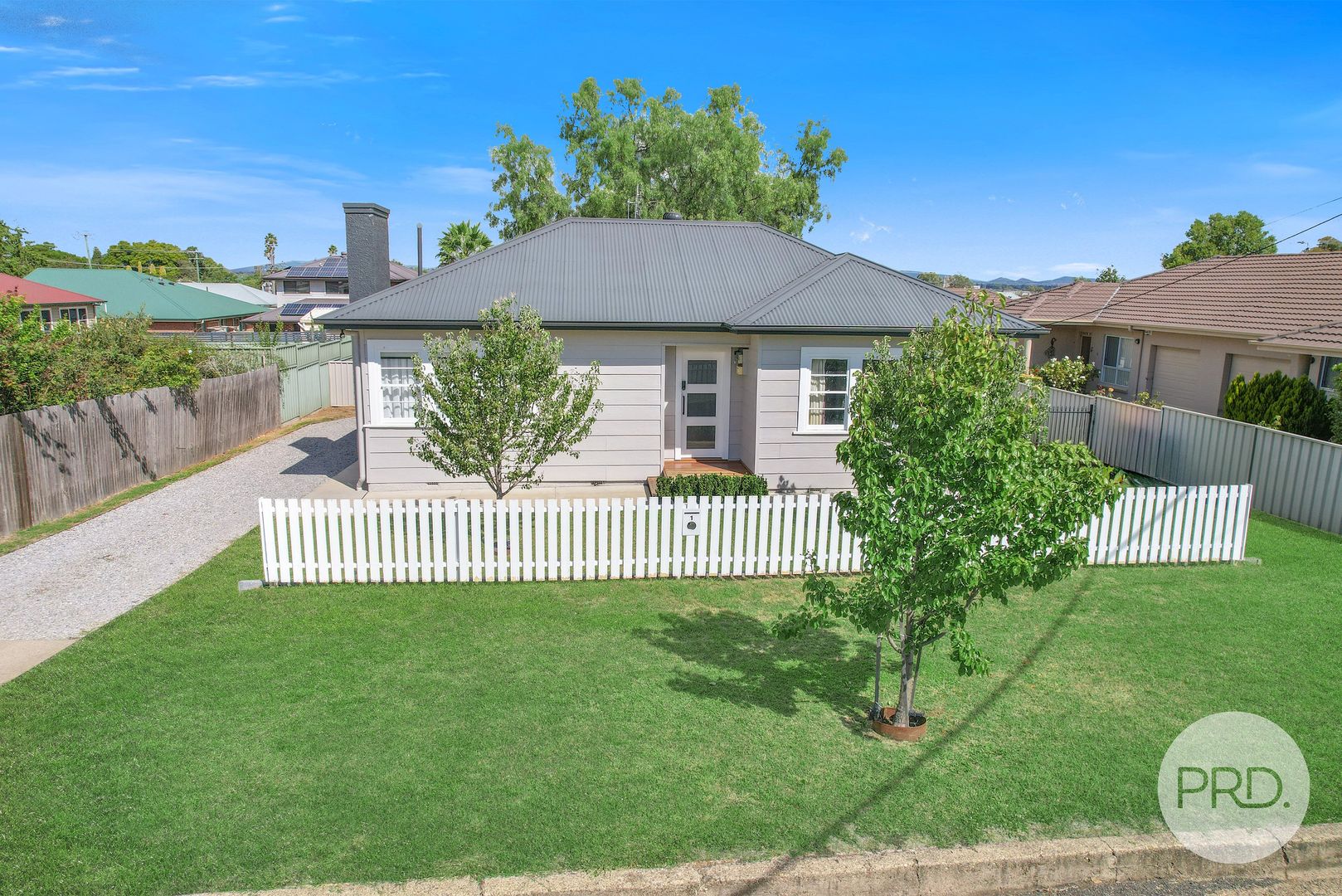 1 Patterson Street, Tamworth NSW 2340, Image 2