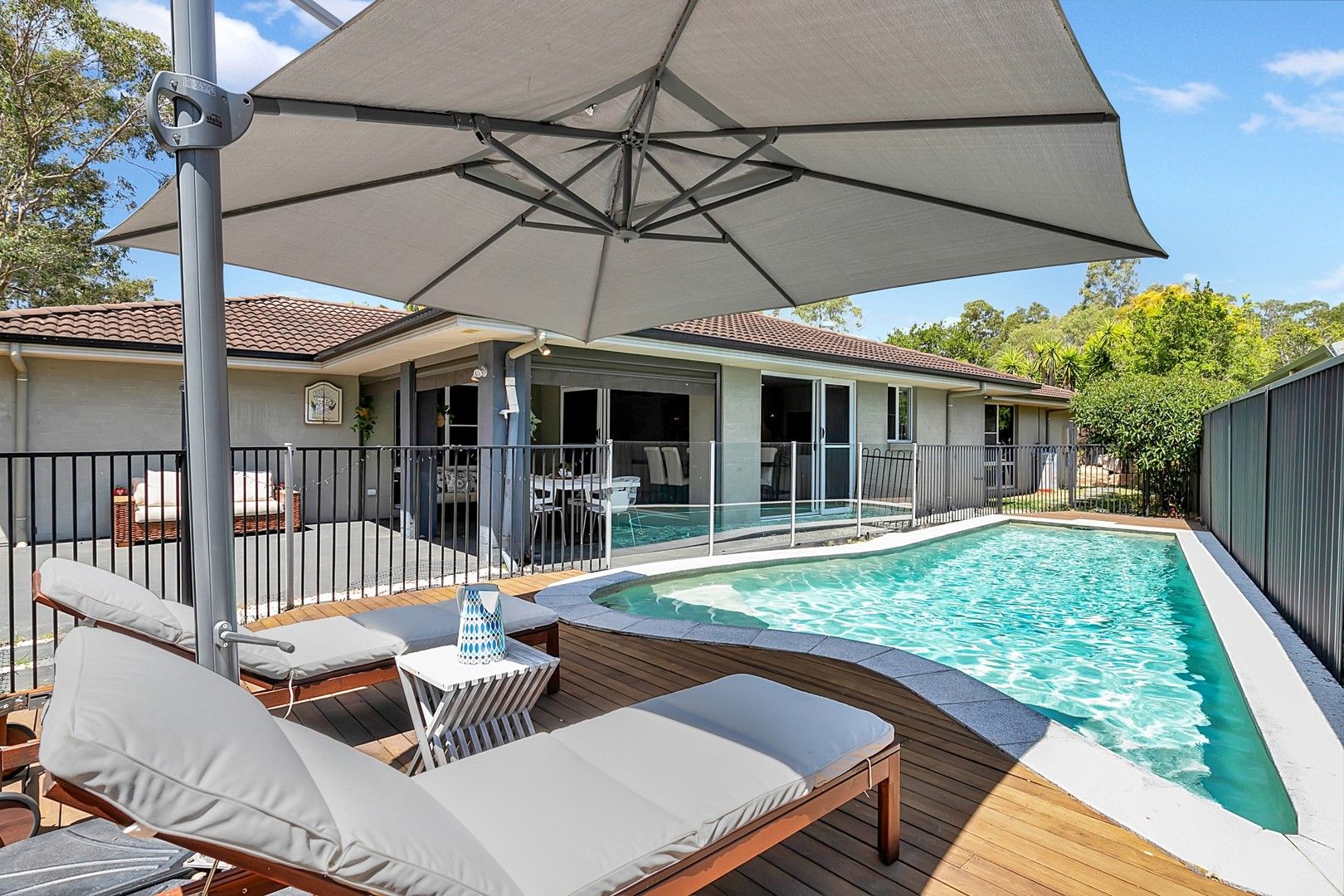 47 Westaway Crescent, Bellbowrie QLD 4070, Image 0