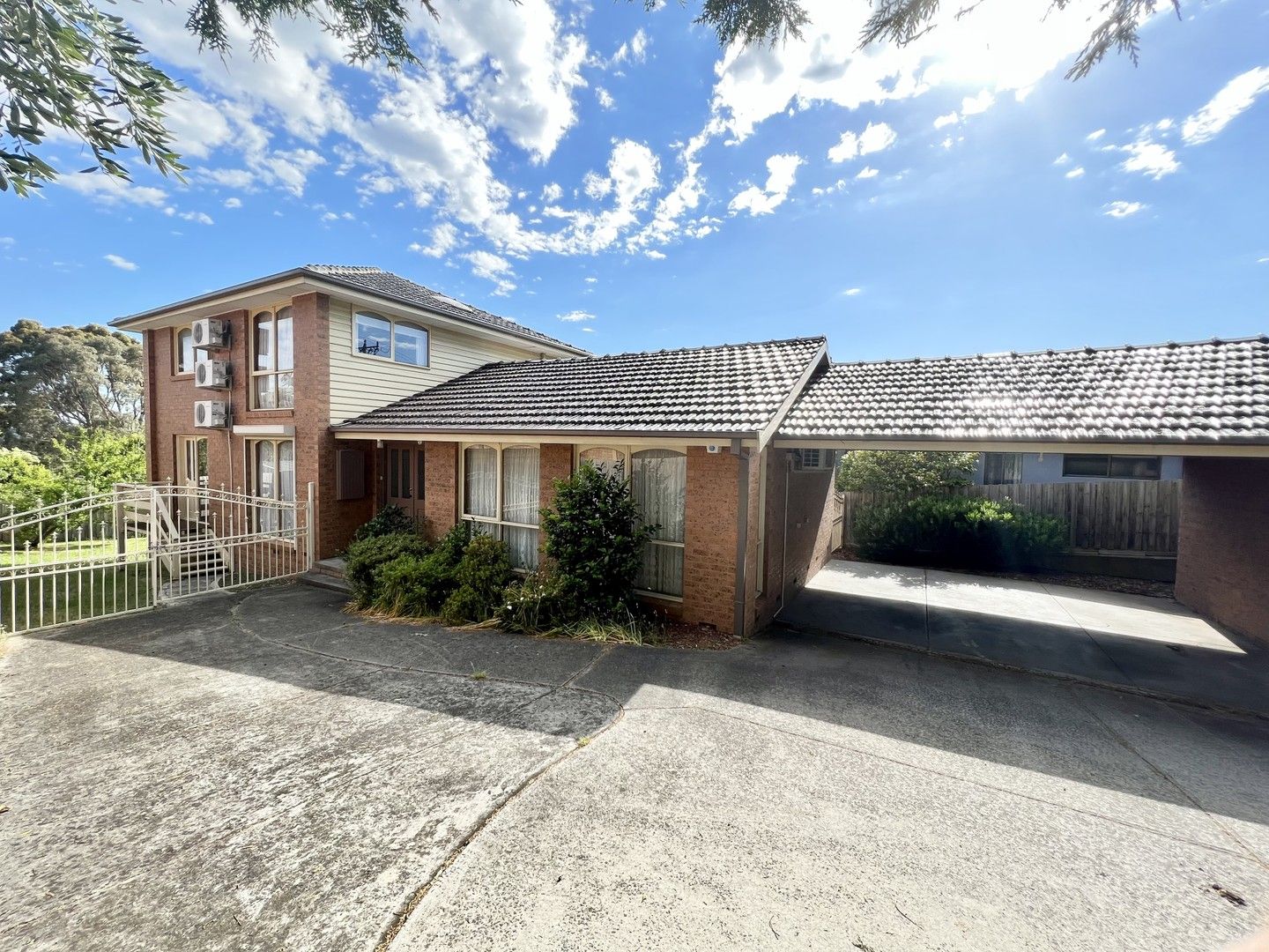 899 Ferntree Gully Road, Wheelers Hill VIC 3150, Image 0