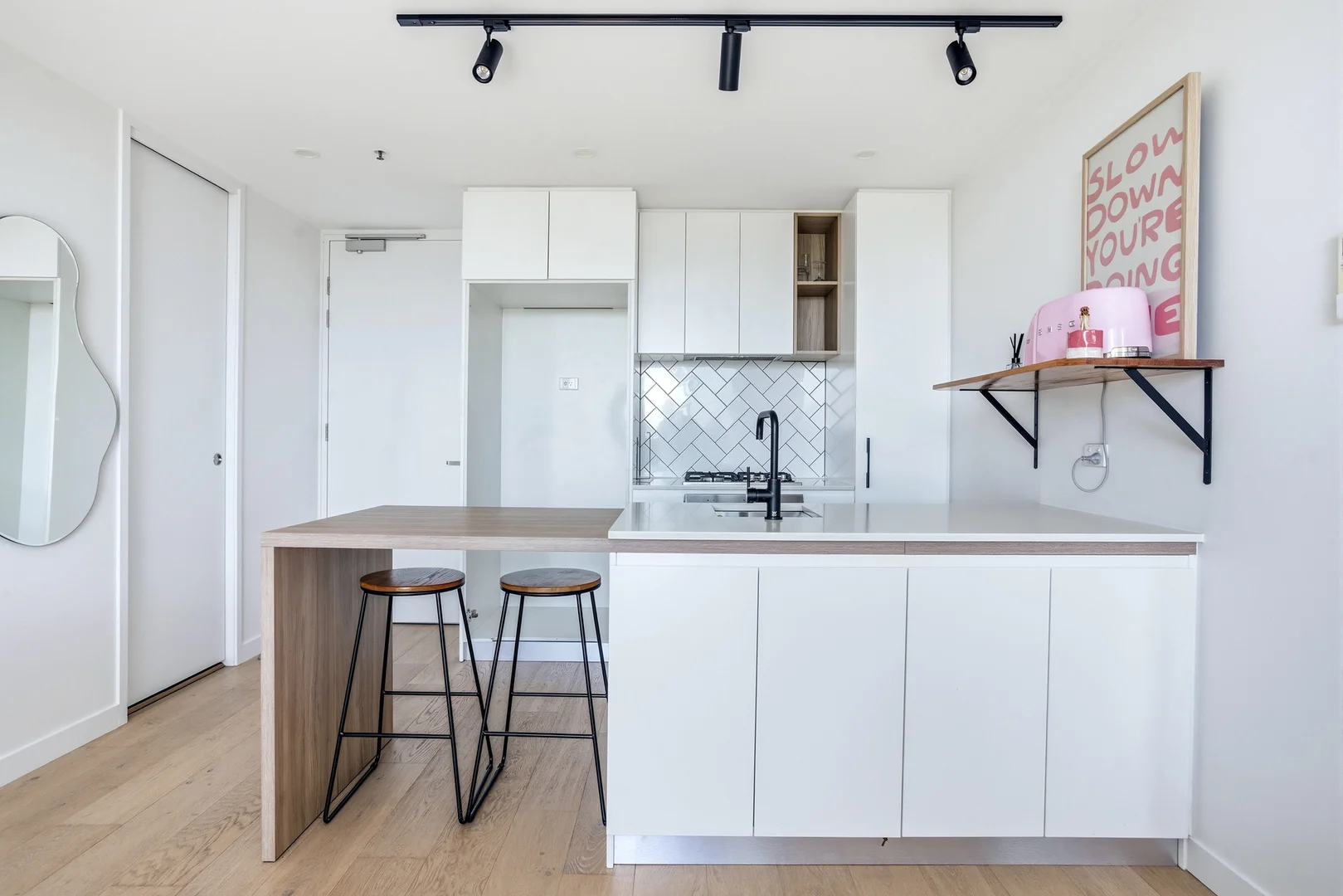 Additional image 7 of 217/125 Francis Street, Yarraville VIC 3013