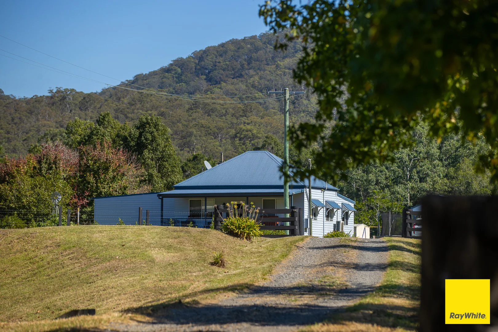 Additional image 10 of 45 Crawford River Road, Crawford River NSW 2423