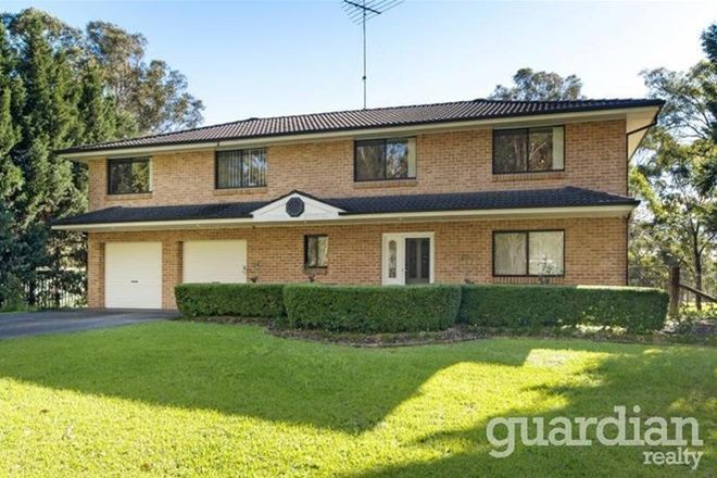 Picture of 39 Whitmore Road, MARAYLYA NSW 2765