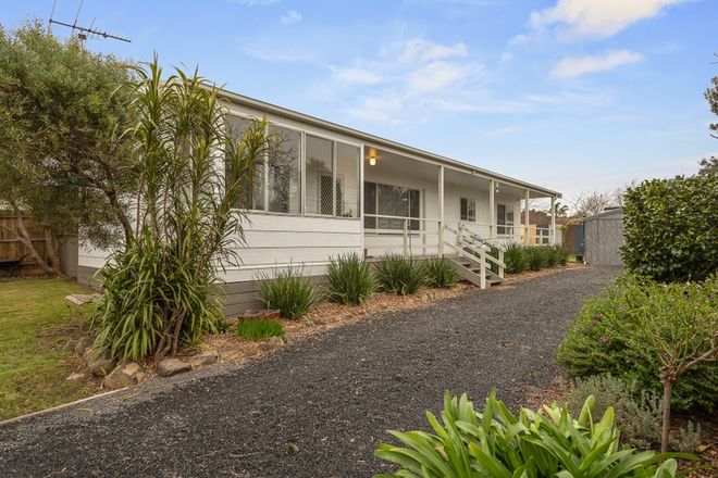 Picture of 4 Hallway Drive, WIMBLEDON HEIGHTS VIC 3922