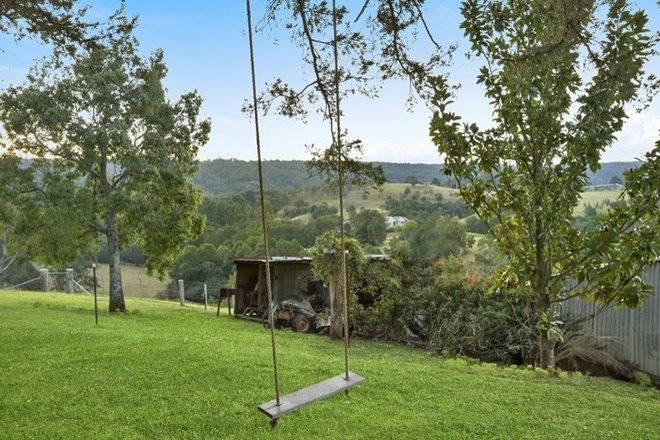 Picture of 856 Bells Line of Road, KURRAJONG HILLS NSW 2758