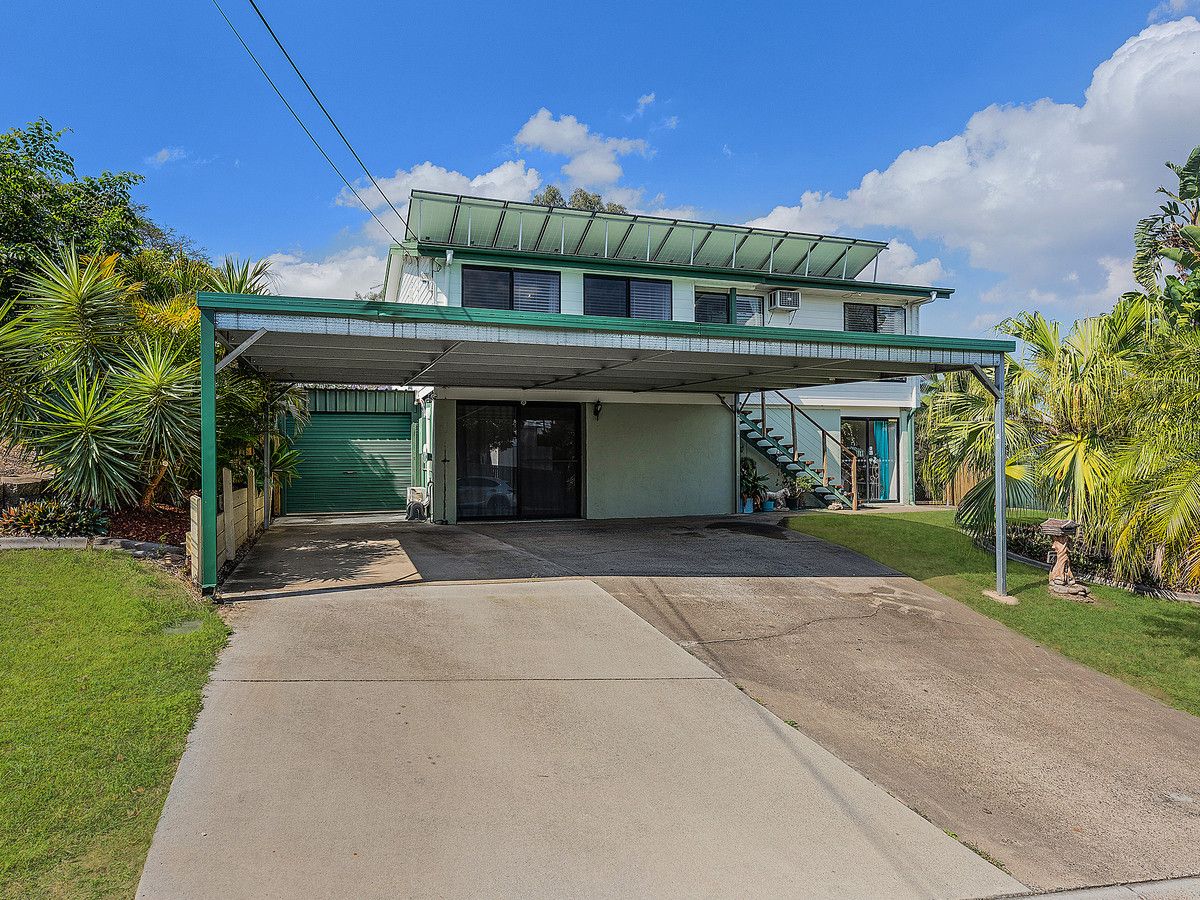 4 Georgette Street, One Mile QLD 4305, Image 0