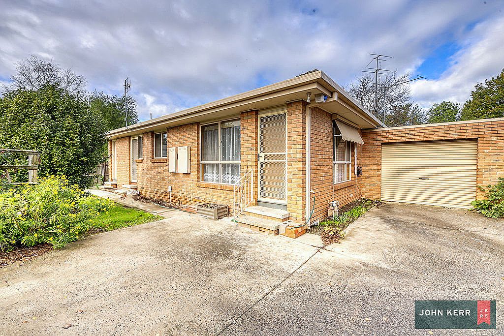 2/24 Anzac Road, Trafalgar Property History & Address Research Domain