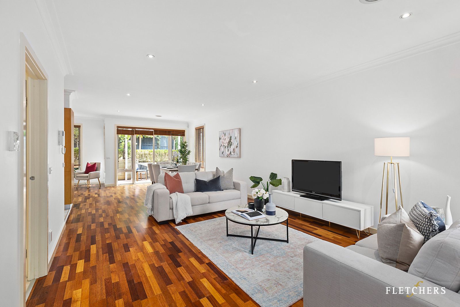 7/27 High Street, Mont Albert VIC 3127, Image 1