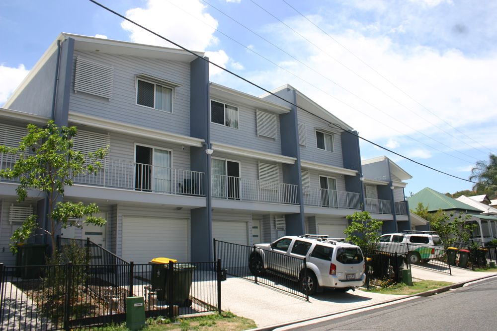 Room 6/10 Lucy Street, Albion QLD 4010, Image 1