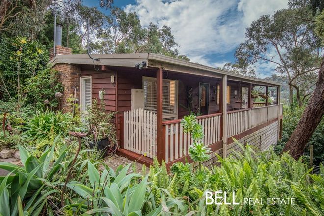 Picture of 36 Baldwin Avenue, UPPER FERNTREE GULLY VIC 3156