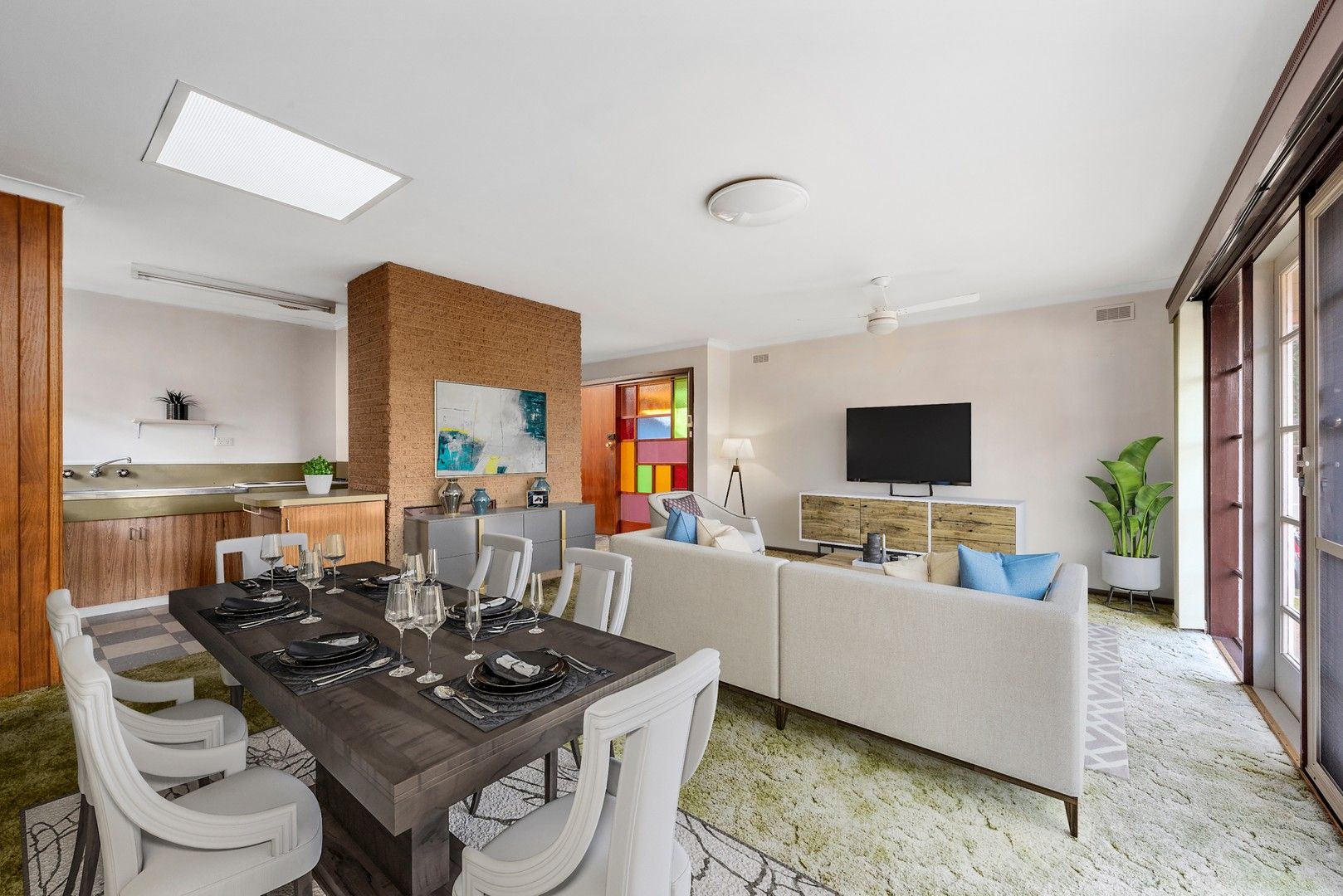 2 bedrooms Apartment / Unit / Flat in 1/12 Flinders Street MENTONE VIC, 3194