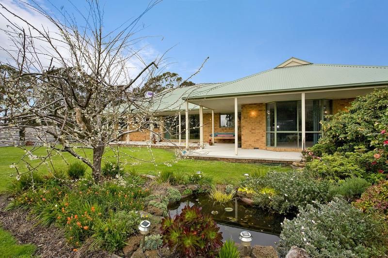 535 Carlisle Road, Irrewillipe East VIC 3249, Image 0