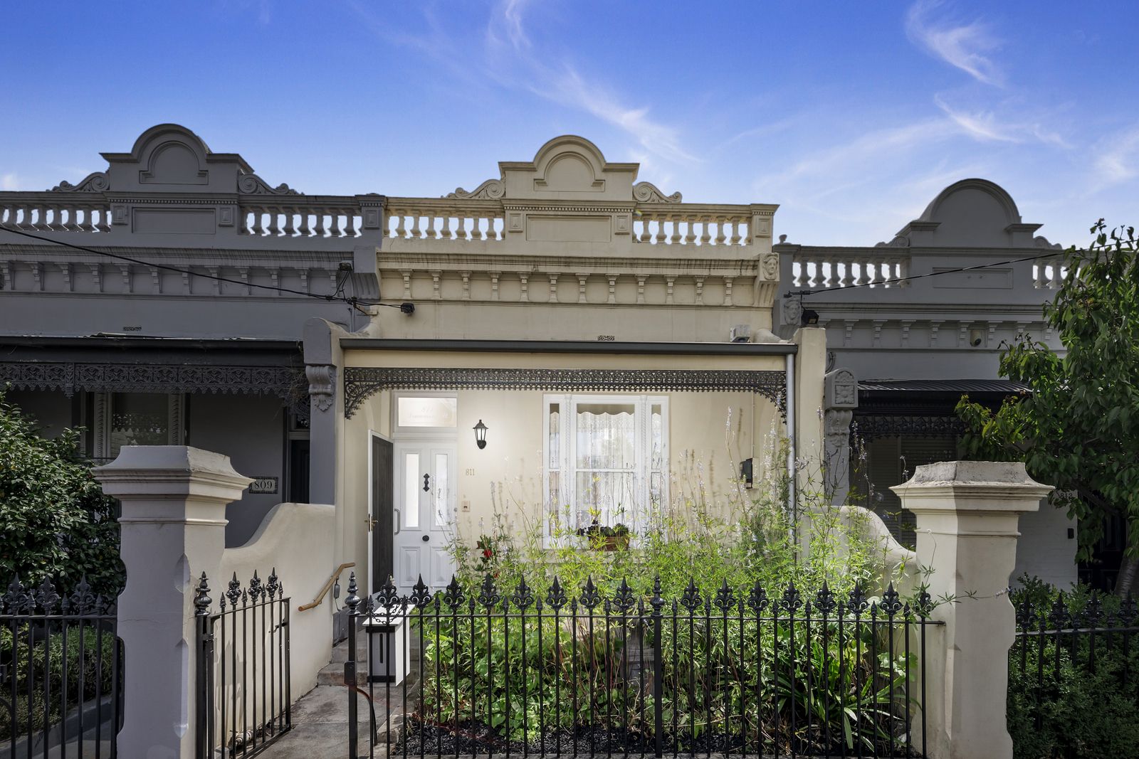 811 Drummond Street, Carlton North VIC 3054, Image 0