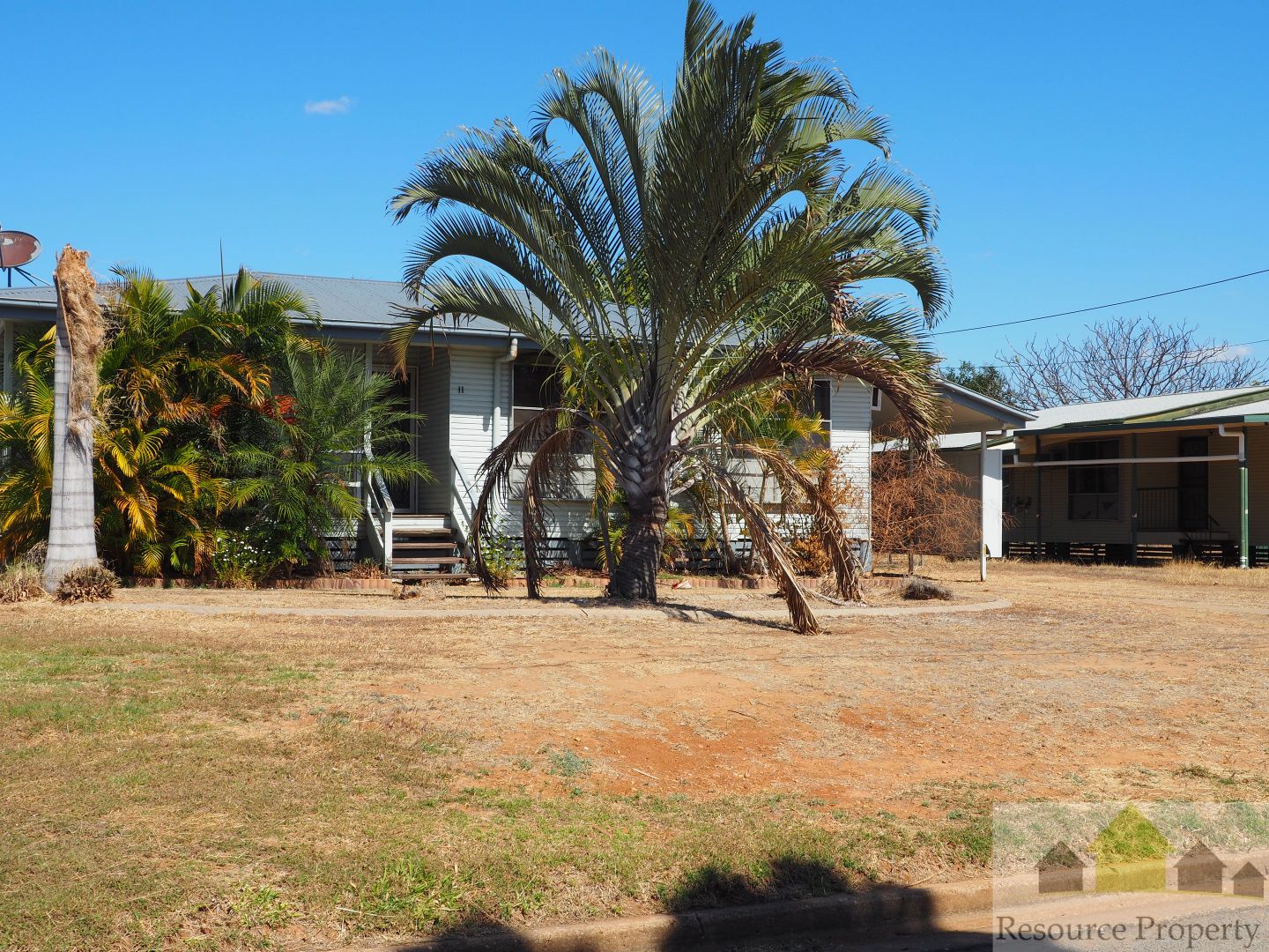 11 Bean Street, Blackwater QLD 4717, Image 1