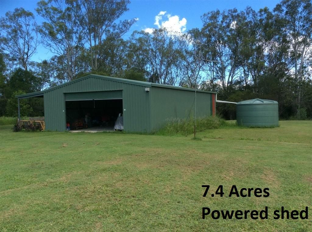 15 Bindara Court, Mullett Creek QLD 4670, Image 0